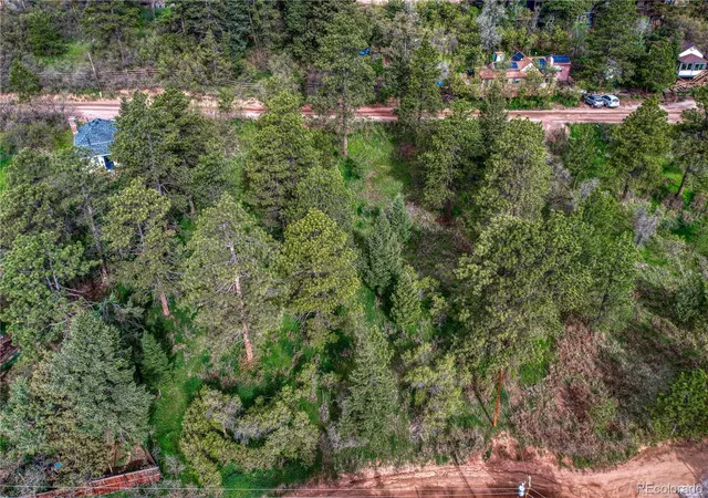 Homes for sale in Palmer Lake, CO | 000 Buena Vista Ave, Palmer Lake, CO 80133 | MLS# 5791566