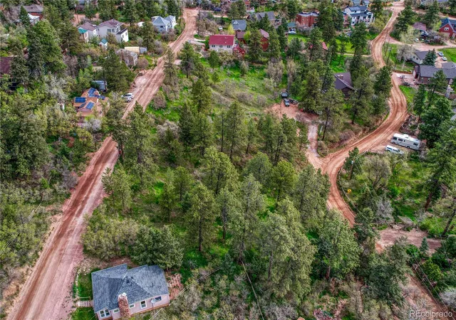Homes for sale in Palmer Lake, CO | 000 Buena Vista Ave, Palmer Lake, CO 80133 | MLS# 5791566