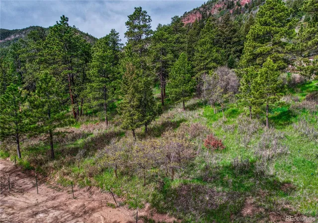 Homes for sale in Palmer Lake, CO | 000 Buena Vista Ave, Palmer Lake, CO 80133 | MLS# 5791566