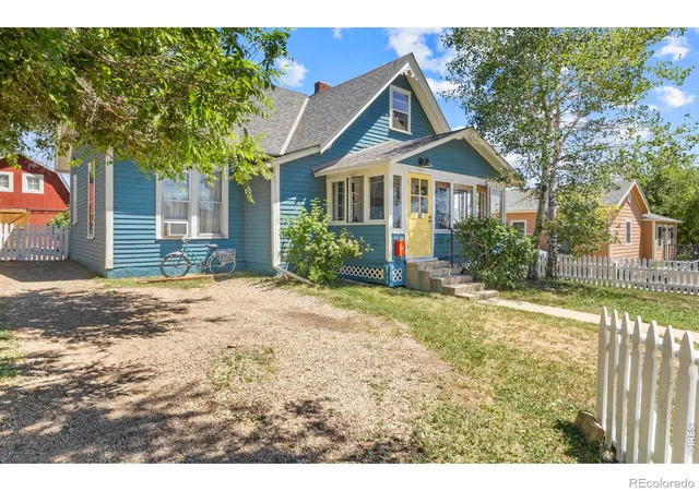 1st image of 128 Bowen St, Longmont, CO 80501 | MLS# IR1062241