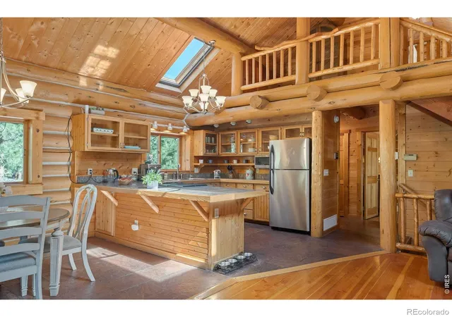Photo 3 of Single family home for sale at 28 Ute Xing Ct, Lyons, CO 80540 | MLS# IR1062242 | Listing updated on 2026-09-23