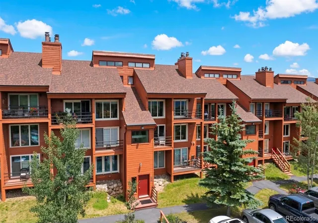 Photo 1 of Condo for sale at 91300 Ryan Gulch Rd #91310, Silverthorne, CO 80498 | MLS# 8637185 | Listing updated on 2026-10-02