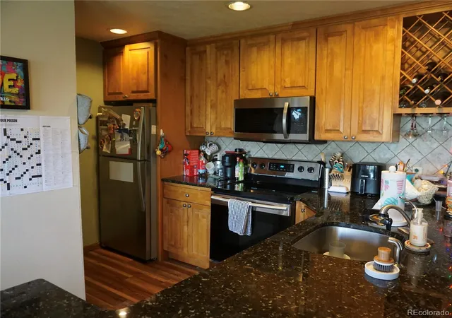 Homes for sale in Silverthorne, CO | 91300 Ryan Gulch Rd #91310, Silverthorne, CO 80498 | MLS# 8637185