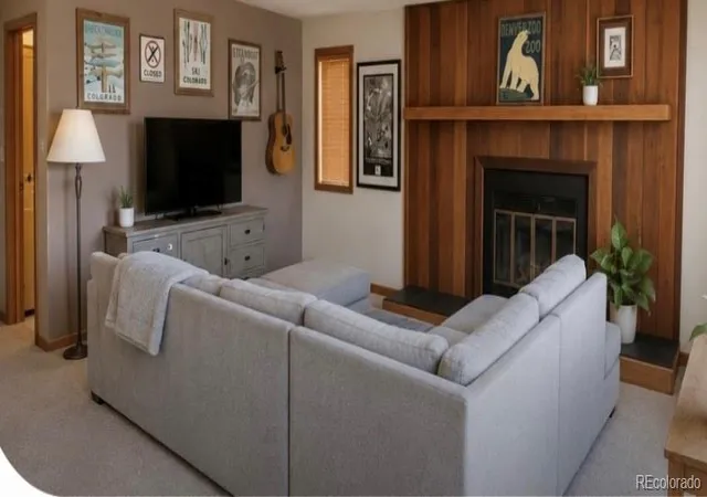 Photo 3 of Condo for sale at 91300 Ryan Gulch Rd #91310, Silverthorne, CO 80498 | MLS# 8637185 | Listing updated on 2026-10-02
