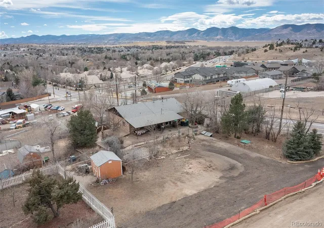 Homes for sale in Lakewood, CO | 2540 S Kipling St, Lakewood, CO 80227 | MLS# 5263034