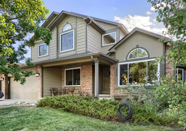 Homes for sale in Centennial, CO | 5233 S Espana St, Centennial, CO 80015 | MLS# 3064475