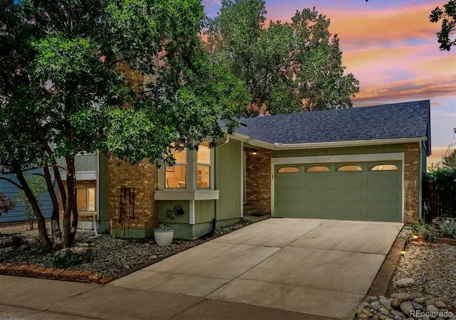 Homes for sale in Littleton, CO | 9314 Hickory Cir, Littleton, CO 80126 | MLS# 4979433