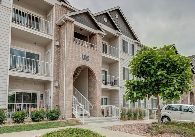 Homes for sale in Englewood, CO | 15700 E Jamison Dr #5-306, Englewood, CO 80112 | MLS# 4169426