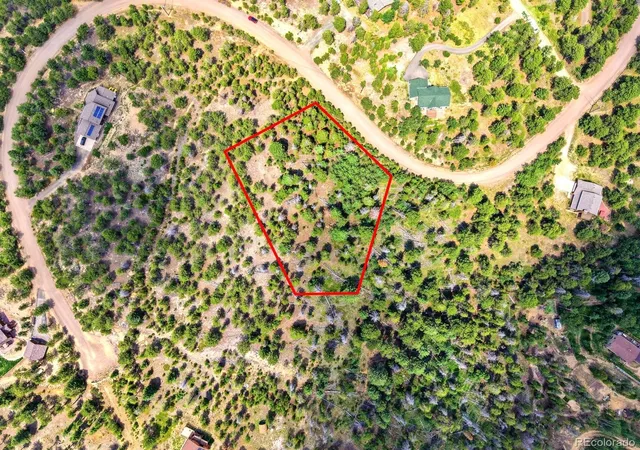 1st image of 543 Crescent Lake Rd, Golden, CO 80403 | MLS# 3921848