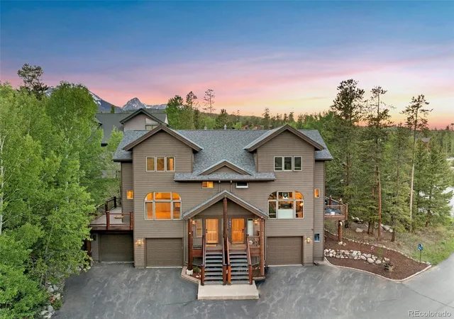 Homes for sale in Silverthorne, CO | 1837 Stellar Dr, Silverthorne, CO 80498 | MLS# 3371867
