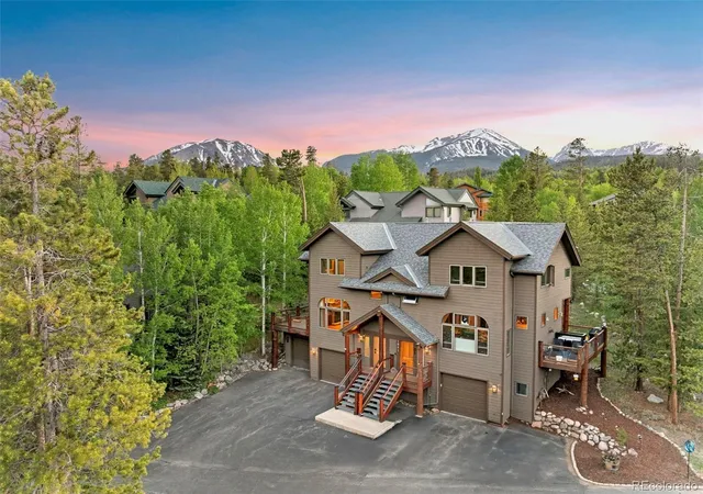 Homes for sale in Silverthorne, CO | 1837 Stellar Dr, Silverthorne, CO 80498 | MLS# 3371867