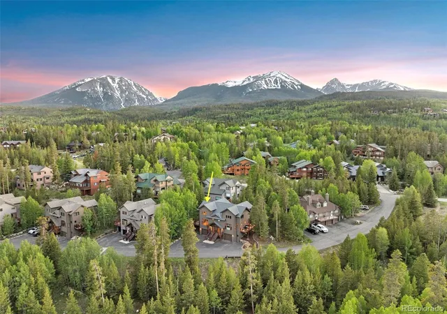 3rd image of 1837 Stellar Dr, Silverthorne, CO 80498 | MLS# 3371867