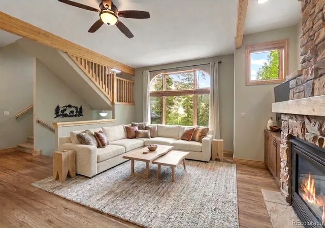 5th image of 1837 Stellar Dr, Silverthorne, CO 80498 | MLS# 3371867