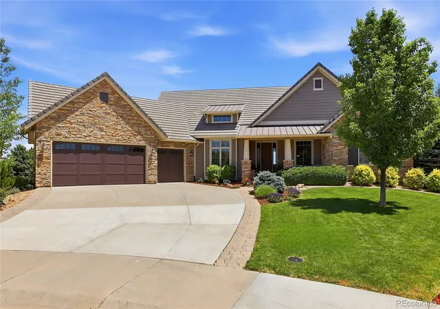 Photo 1 of Single family home for sale at 27165 E Long Pl, Aurora, CO 80016 | MLS# 7928927 | Listing updated on 2026-09-19