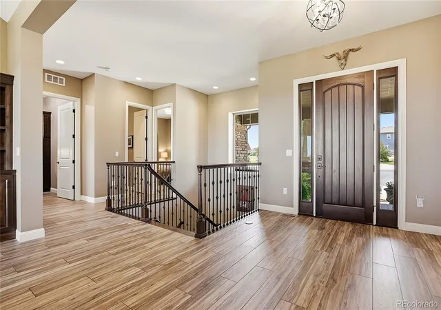 Photo 2 of Single family home for sale at 27165 E Long Pl, Aurora, CO 80016 | MLS# 7928927 | Listing updated on 2026-09-19