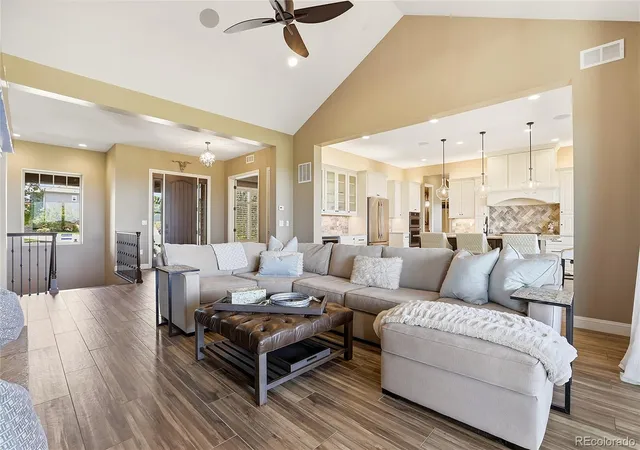 Photo 3 of Single family home for sale at 27165 E Long Pl, Aurora, CO 80016 | MLS# 7928927 | Listing updated on 2026-09-19