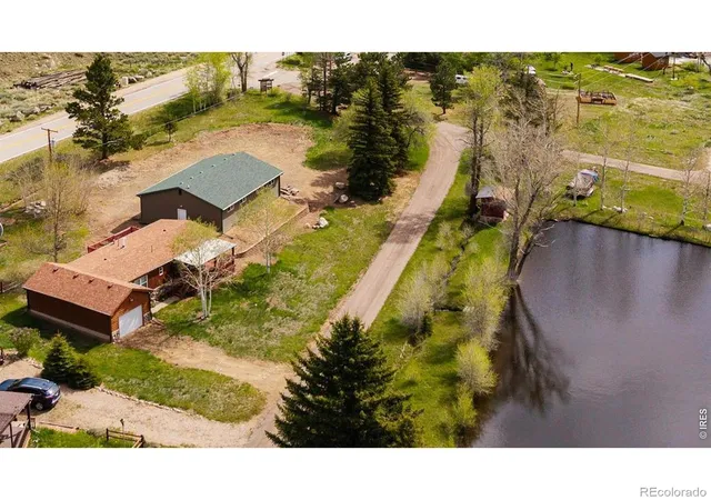 Homes for sale in Bellvue, CO | 50 Meadow Ln, Bellvue, CO 80512 | MLS# IR1062250