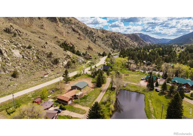 Homes for sale in Bellvue, CO | 50 Meadow Ln, Bellvue, CO 80512 | MLS# IR1062250