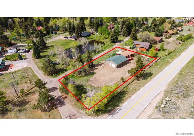 Homes for sale in Bellvue, CO | 50 Meadow Ln, Bellvue, CO 80512 | MLS# IR1062250