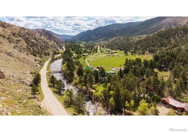 Homes for sale in Bellvue, CO | 50 Meadow Ln, Bellvue, CO 80512 | MLS# IR1062250