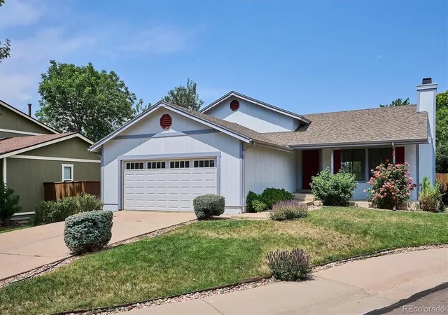 Homes for sale in Littleton, CO | 8954 S Round Rock St, Littleton, CO 80126 | MLS# 7752337