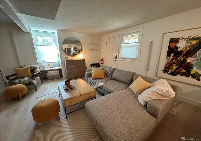 3rd image of 1494 Rose St, Georgetown, CO 80444 | MLS# 4848254