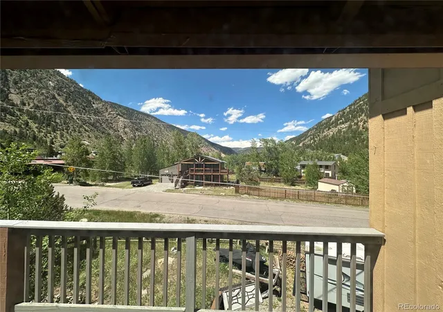 41st image of 1494 Rose St, Georgetown, CO 80444 | MLS# 4848254