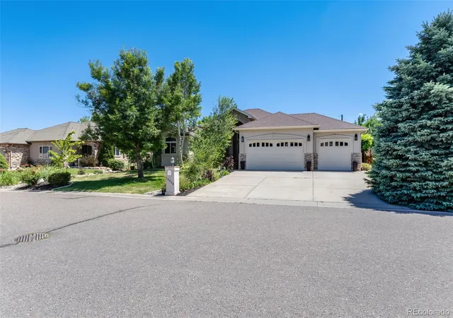 1st image of 15028 W 54th Dr, Golden, CO 80403 | MLS# 9486292