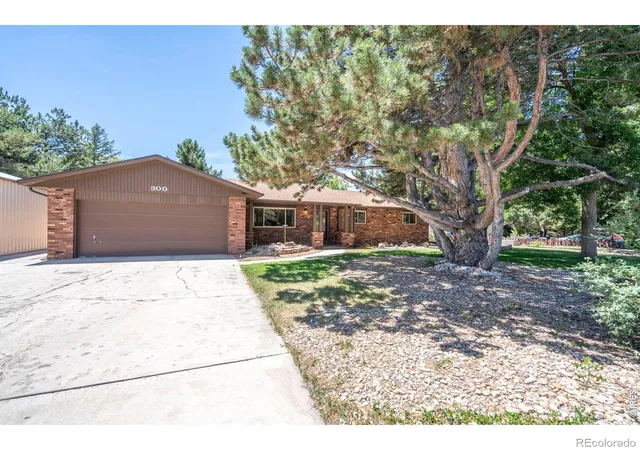1st image of 300 Ranch Acres Dr, Loveland, CO 80538 | MLS# IR1062252