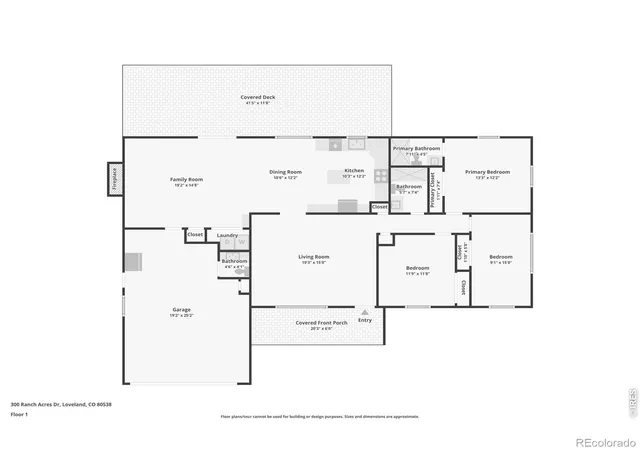 38th image of 300 Ranch Acres Dr, Loveland, CO 80538 | MLS# IR1062252