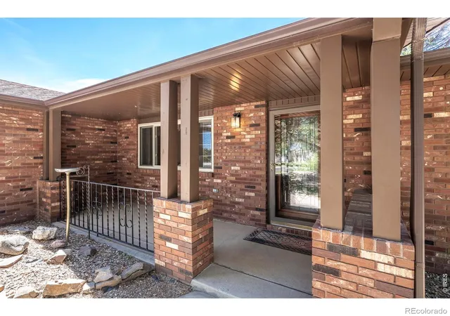 5th image of 300 Ranch Acres Dr, Loveland, CO 80538 | MLS# IR1062252
