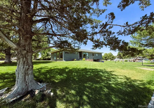 Homes for sale in Sterling, CO | 120 Highland Dr, Sterling, CO 80751 | MLS# IR1062253