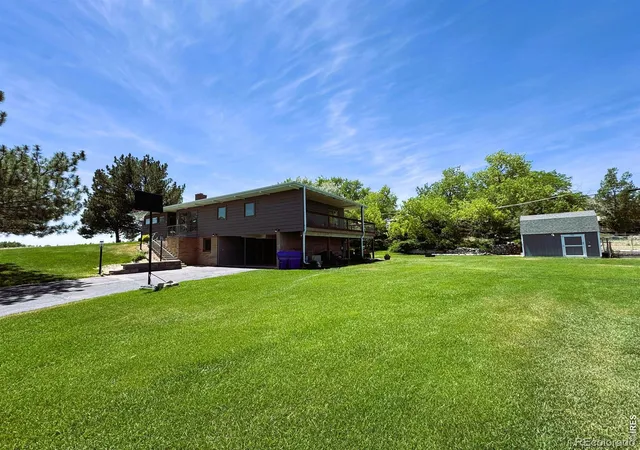 Homes for sale in Sterling, CO | 120 Highland Dr, Sterling, CO 80751 | MLS# IR1062253