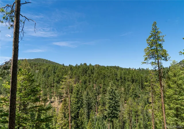 1st image of 6814 Lynx Lair Rd, Evergreen, CO 80439 | MLS# 9567184