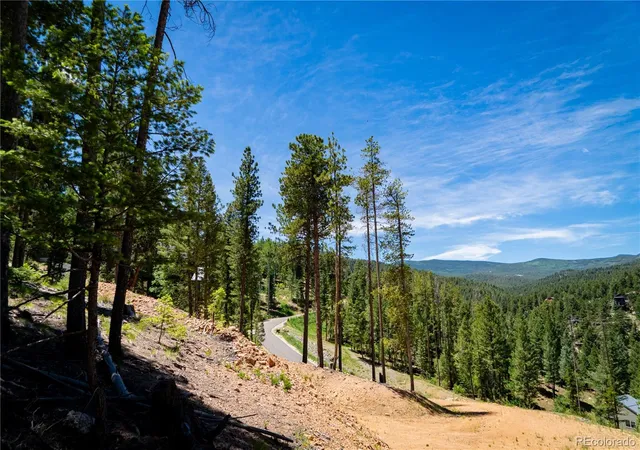 19th image of 6814 Lynx Lair Rd, Evergreen, CO 80439 | MLS# 9567184