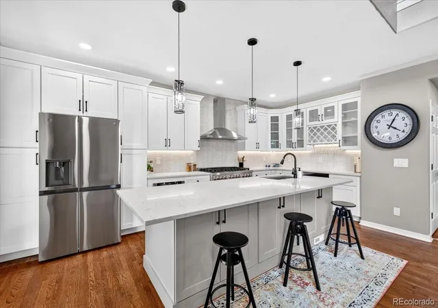 Photo 1 of Single family home for sale at 12975 E 107th Place, Commerce City, CO 80022 | MLS# 2870574 | Listing updated on 2026-09-28