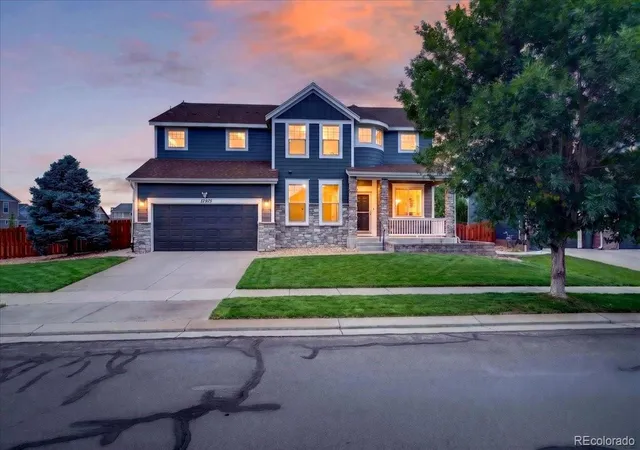 Photo 3 of Single family home for sale at 12975 E 107th Place, Commerce City, CO 80022 | MLS# 2870574 | Listing updated on 2026-09-28