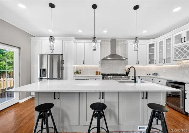 Photo 3 of Single family home for sale at 12975 E 107th Place, Commerce City, CO 80022 | MLS# 2870574 | Listing updated on 2026-09-28