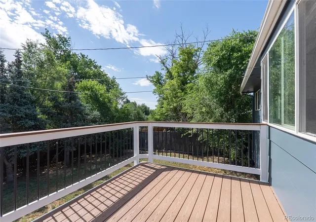 5th image of 925 Arrawanna St, Colorado Springs, CO 80909 | MLS# 8566146