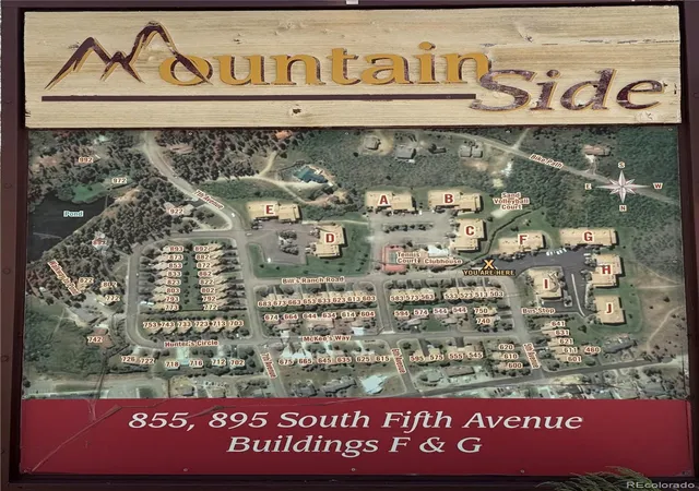 Homes for sale in Frisco, CO | 570 Bills Ranch Rd #245, Frisco, CO 80443 | MLS# 4998175