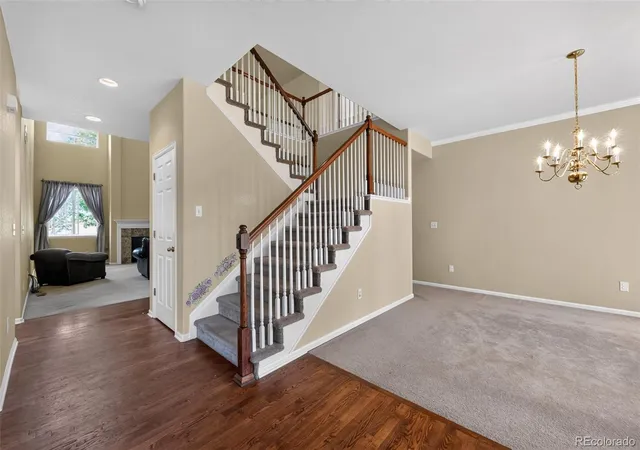 Photo 4 of Single family home for sale at 1429 102nd Avenue, Greeley, CO 80634 | MLS# 4741333 | Listing updated on 2026-09-18