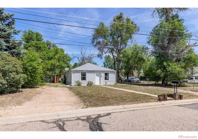 Homes for sale in Evans, CO | 1225 Pleasant Acres Dr, Evans, CO 80620 | MLS# IR1062261