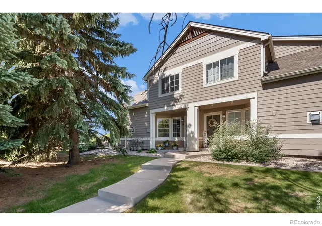 2nd image of 3051 Sage Creek Rd #D22, Fort Collins, CO 80528 | MLS# IR1062267