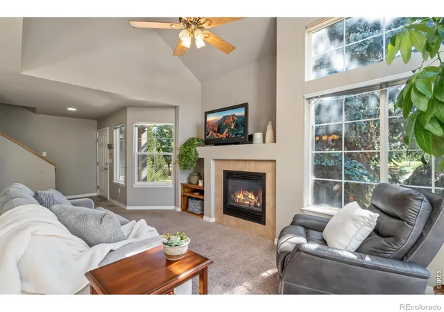 3rd image of 3051 Sage Creek Rd #D22, Fort Collins, CO 80528 | MLS# IR1062267