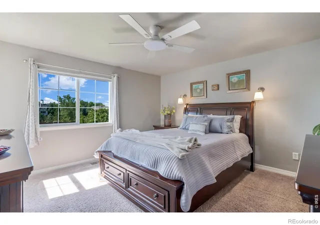 4th image of 3051 Sage Creek Rd #D22, Fort Collins, CO 80528 | MLS# IR1062267