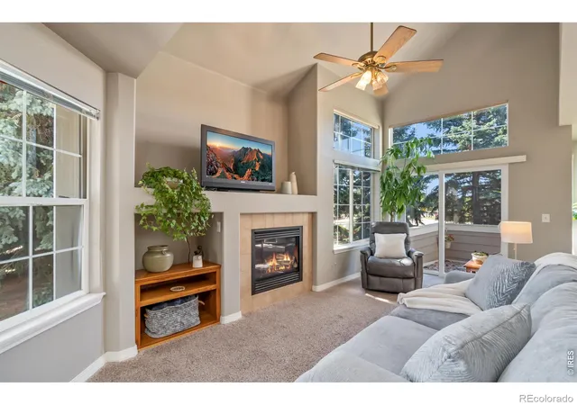 5th image of 3051 Sage Creek Rd #D22, Fort Collins, CO 80528 | MLS# IR1062267