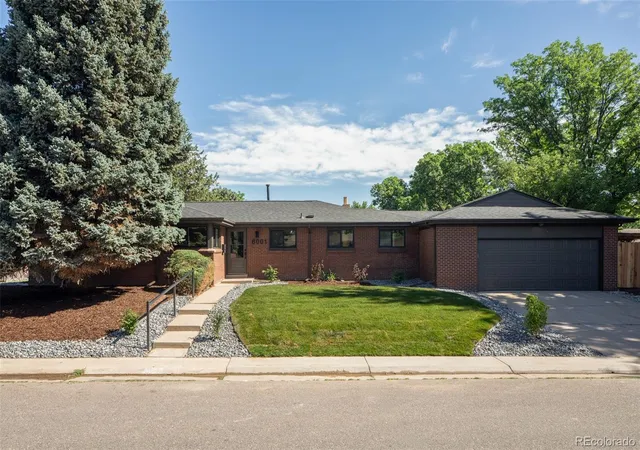 1st image of 6001 E Cedar Ave, Denver, CO 80224 | MLS# 6059939