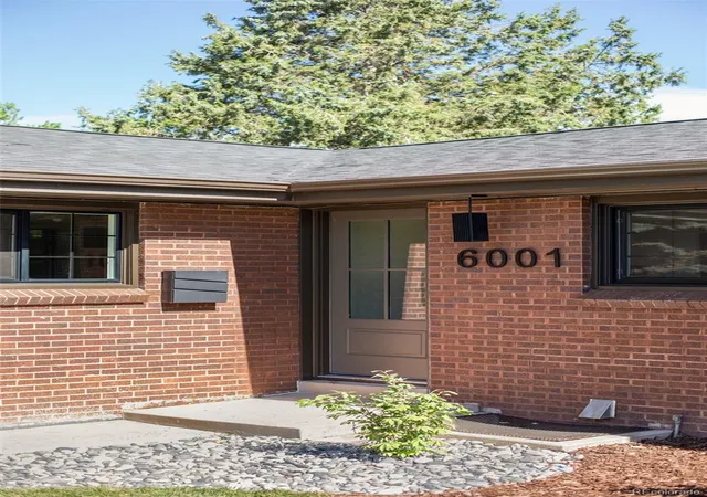 2nd image of 6001 E Cedar Ave, Denver, CO 80224 | MLS# 6059939