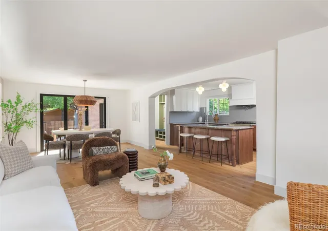 3rd image of 6001 E Cedar Ave, Denver, CO 80224 | MLS# 6059939
