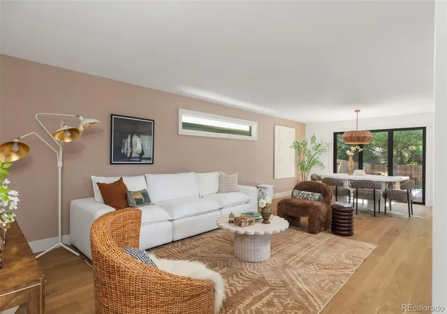 4th image of 6001 E Cedar Ave, Denver, CO 80224 | MLS# 6059939